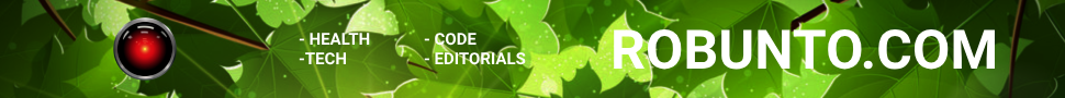 Robunto Forums