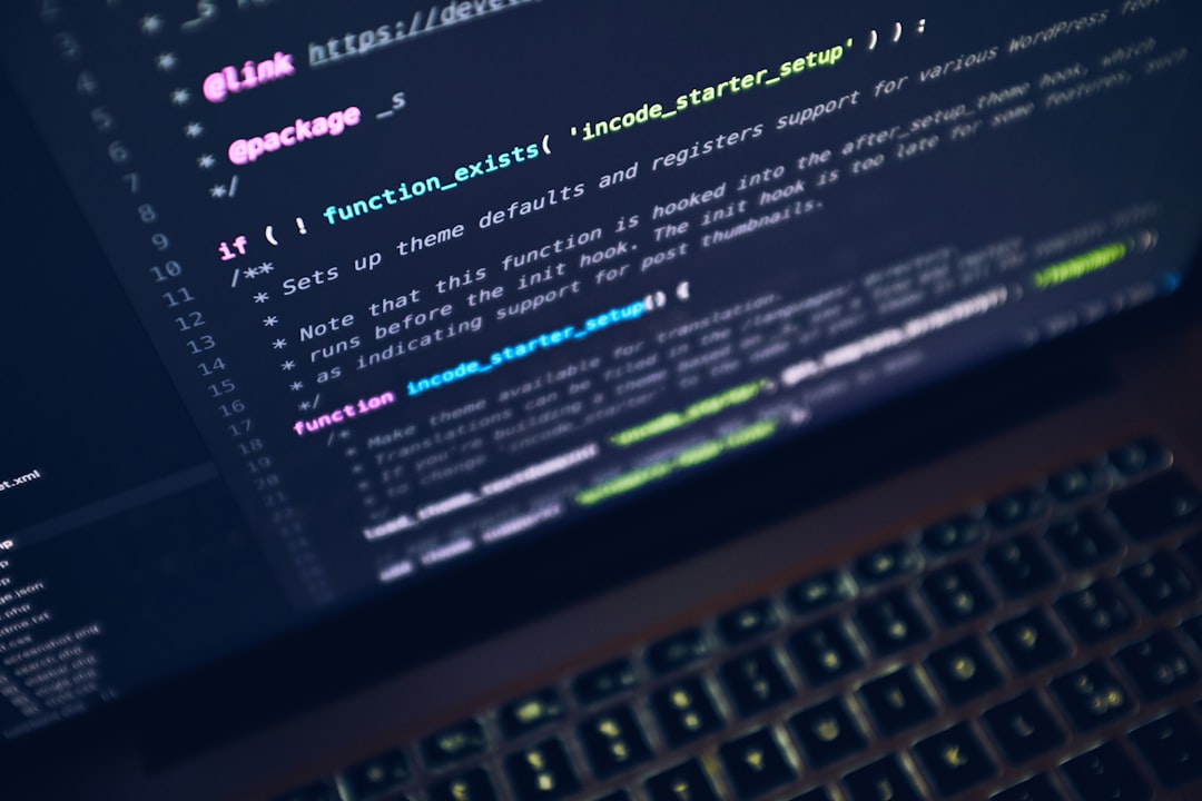 Coding Strategies to Boost Efficiency and Reduce Errors