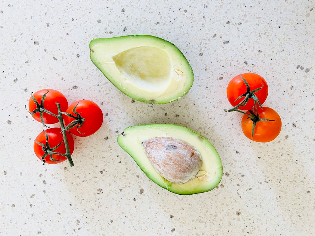 Crunchy Lemon Garlic Shrimp Tacos with Fresh Avocado Salsa