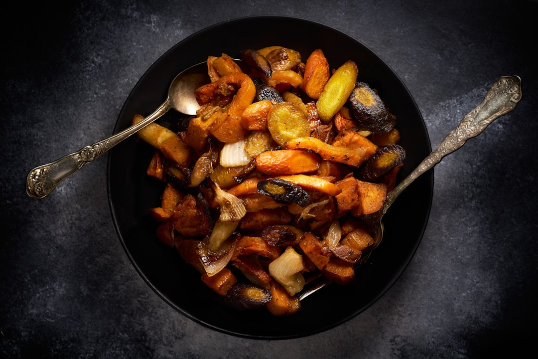 Delicious Mediterranean Chickpea Stew