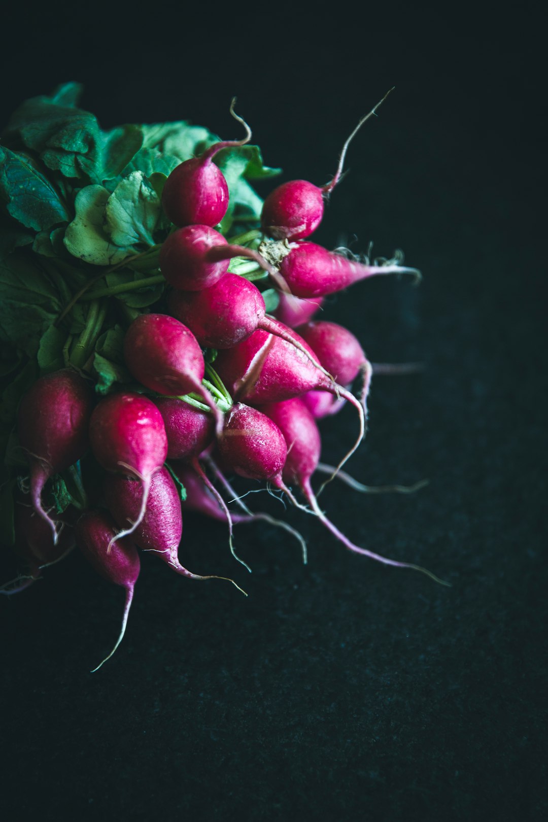 Pear Adobo Daikon Recipe