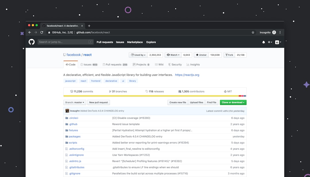 GitHub Token Adoption Initiated