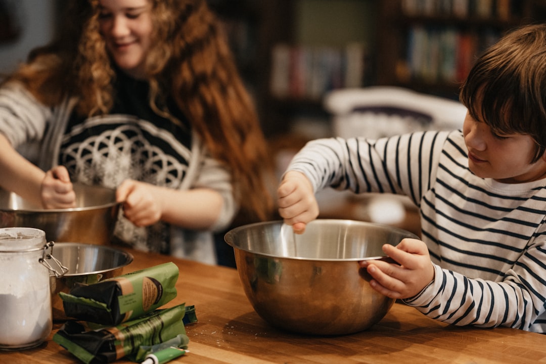 PickleInfused Chocolate Sauce for Stovetop Funnel Cooking