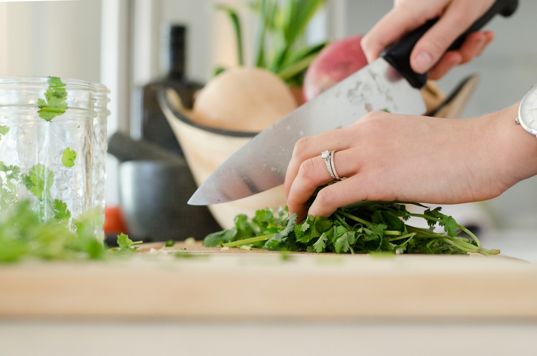 Steamy Risotto to Perfection A Funnel Guide for Success