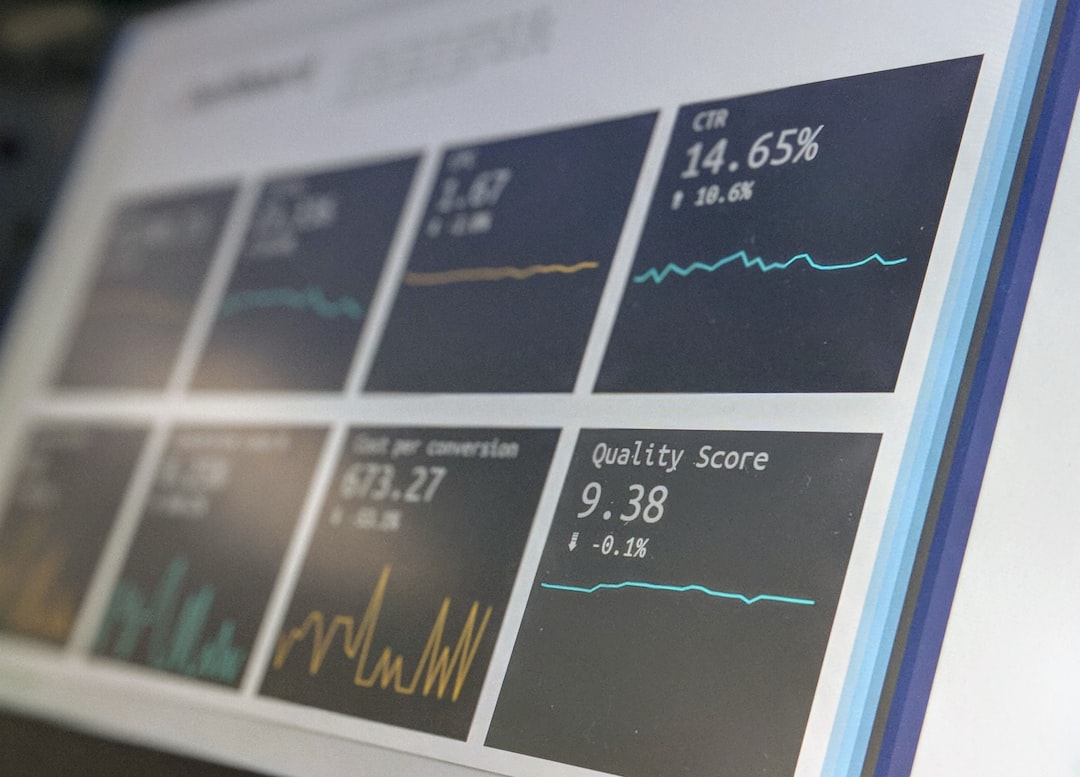 Enhancing Business Insights Collaborative Data Visualization of Augmented Reality Objects