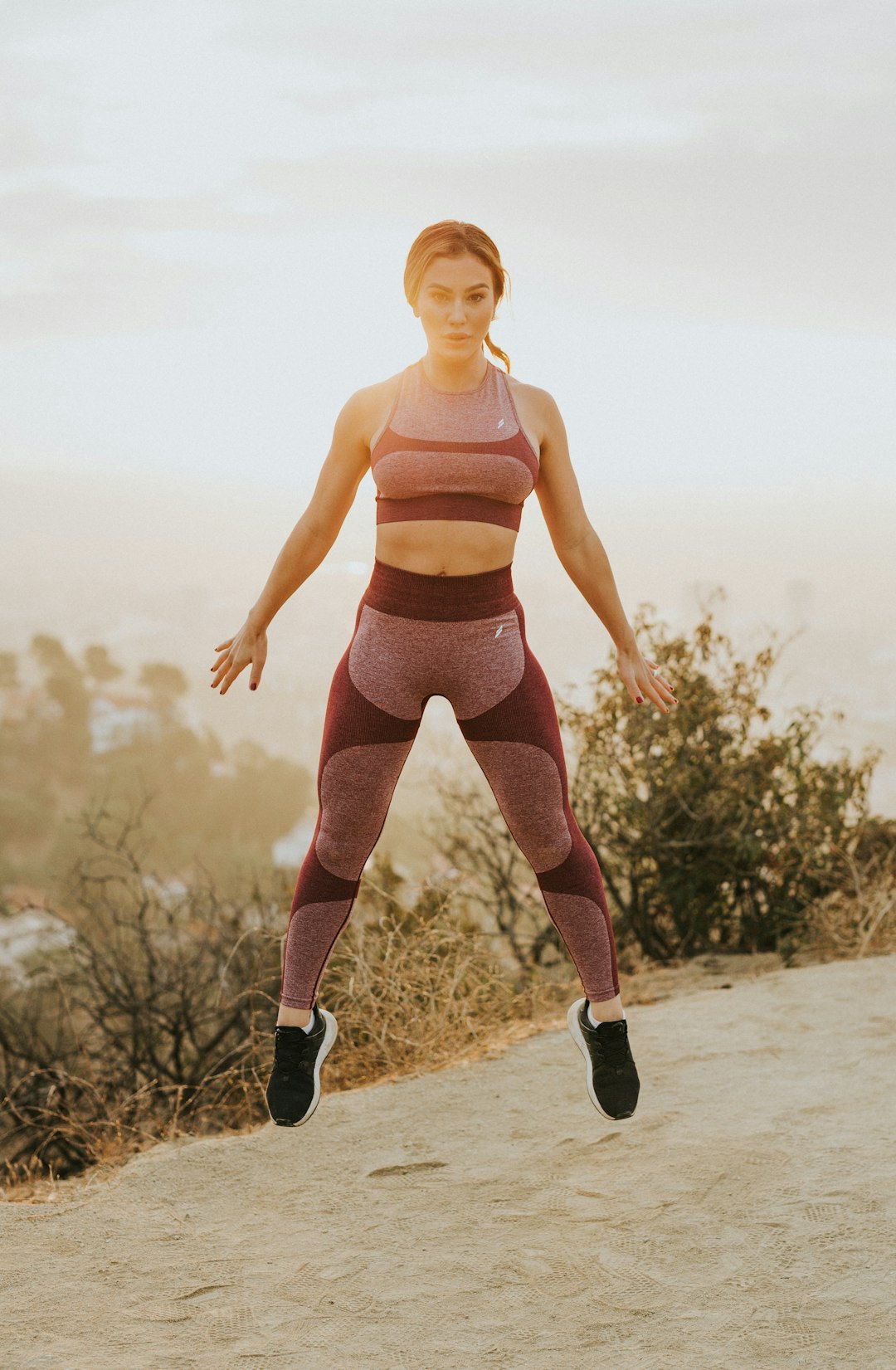 Find Your Inner Calm Through Proven Fitness Strategies