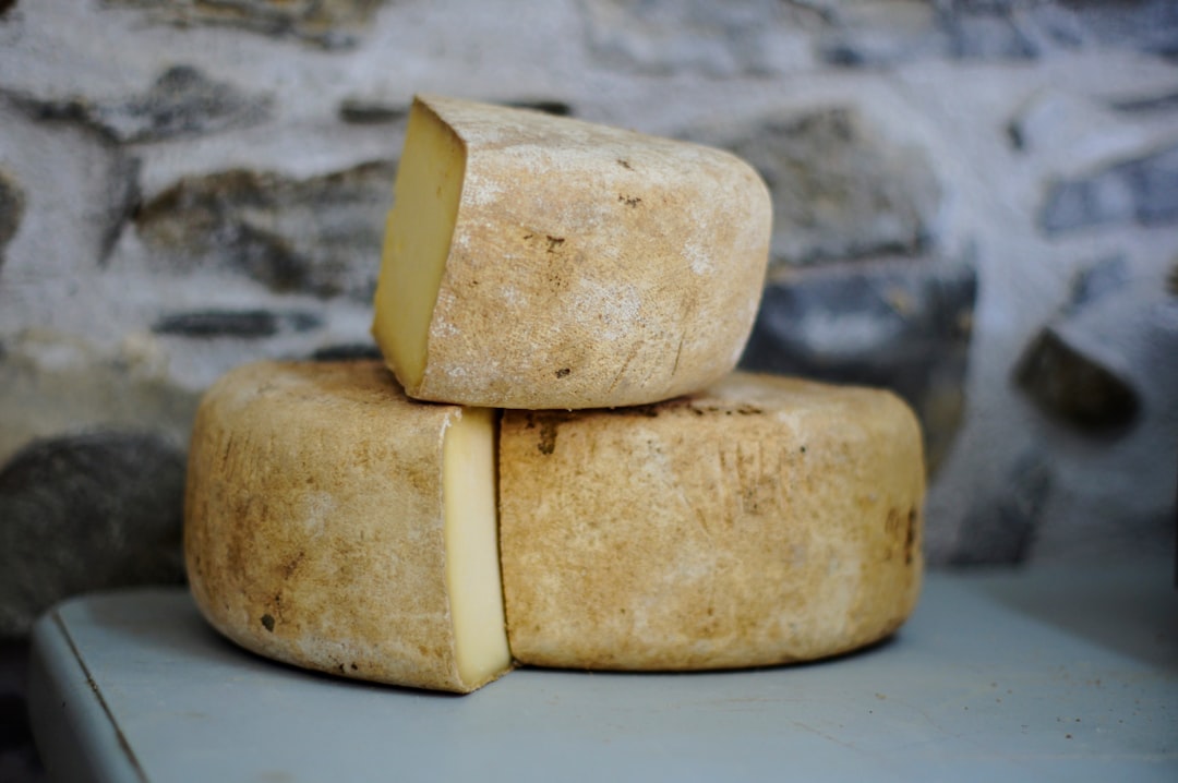 Meringue and Pecorino A Match Made in Whipped Heaven