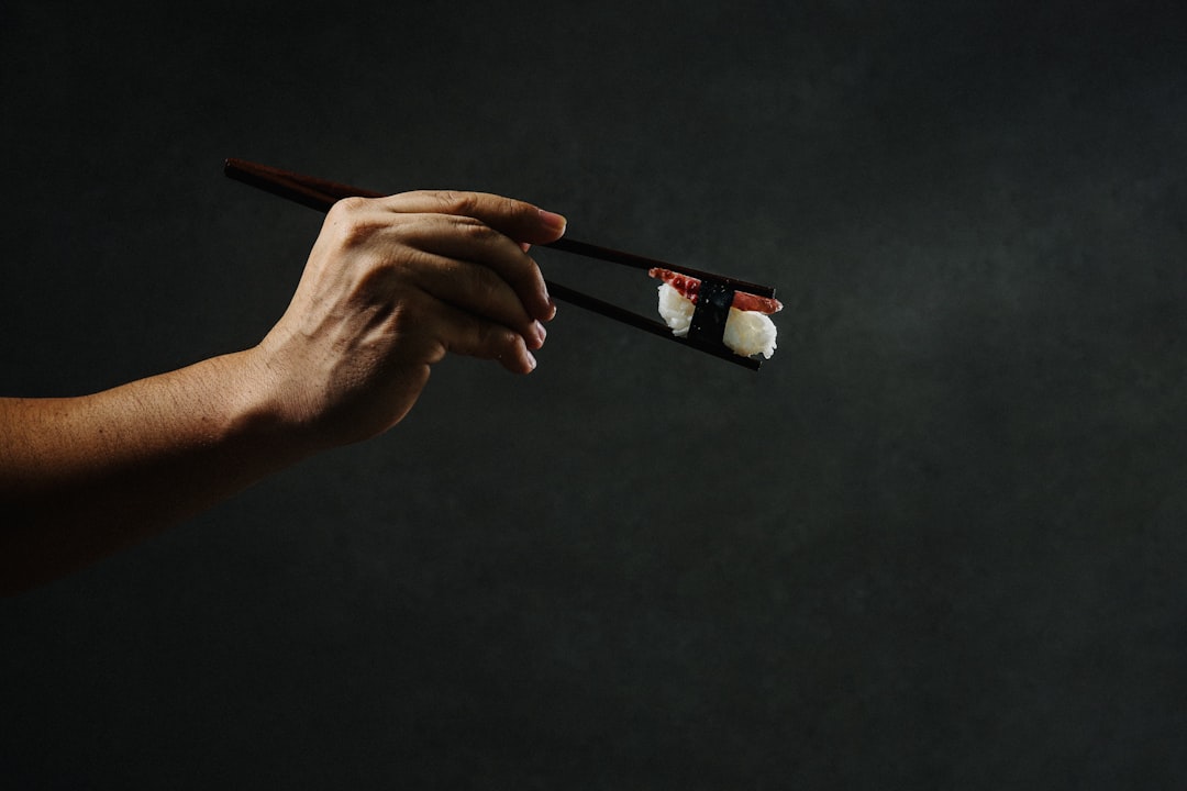 Savory Sashimi Experiences Elevated with Rich Kalbi and Decadent Truffle Flavors