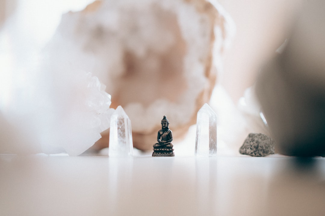 Unlock Your Inner Power Boosting Focus Energy Tenacity and Spirituality for Unparalleled Success