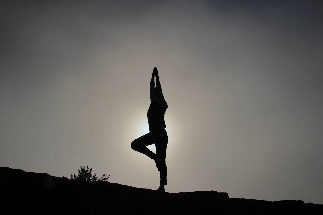 Unlock Your Potential Mastering HeartCentered Yoga for Strength and Resilience