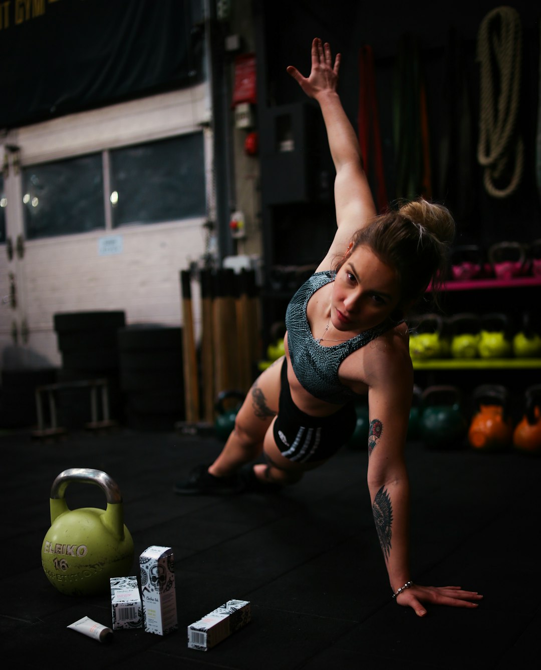 Unlock Your Resilience Transforming Mental Toughness for Sustainable Wellness