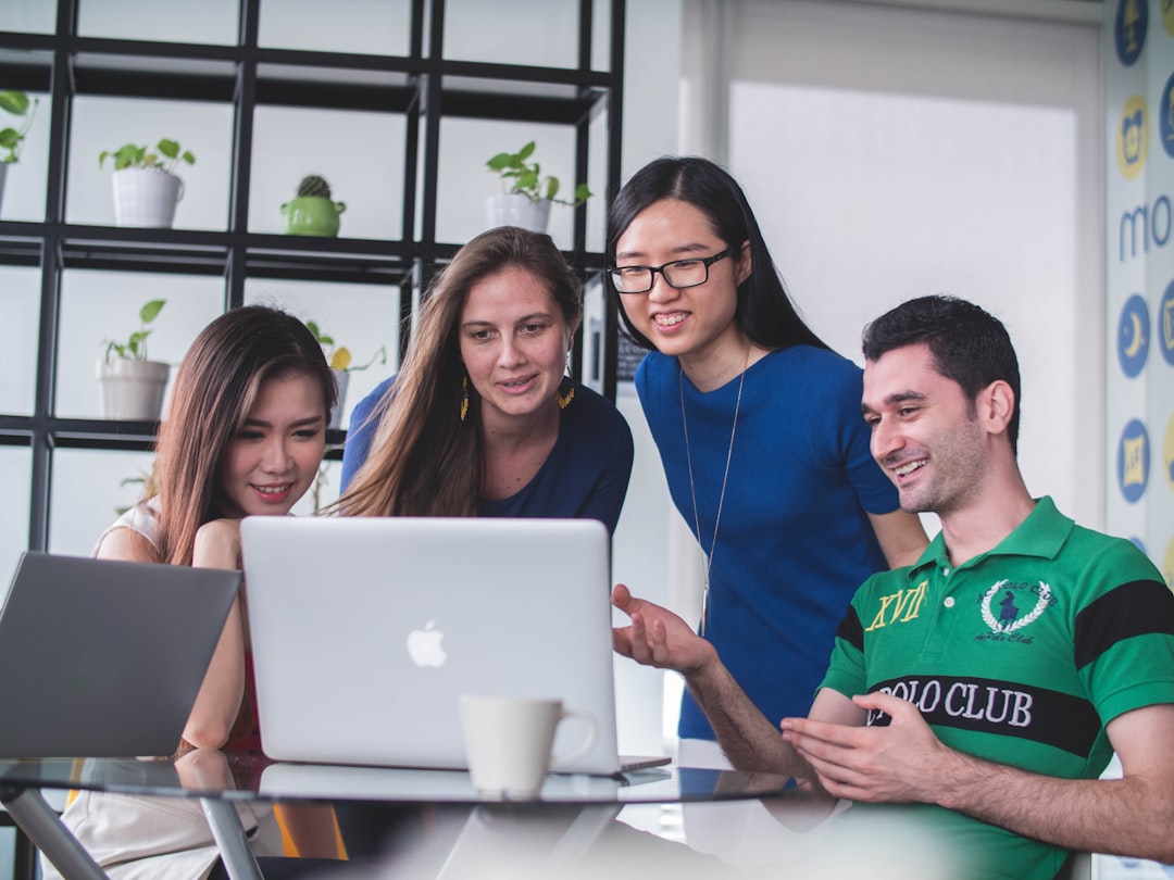 Unlocking Collaboration How to Leverage Domain Expertise for Seamless Chaining