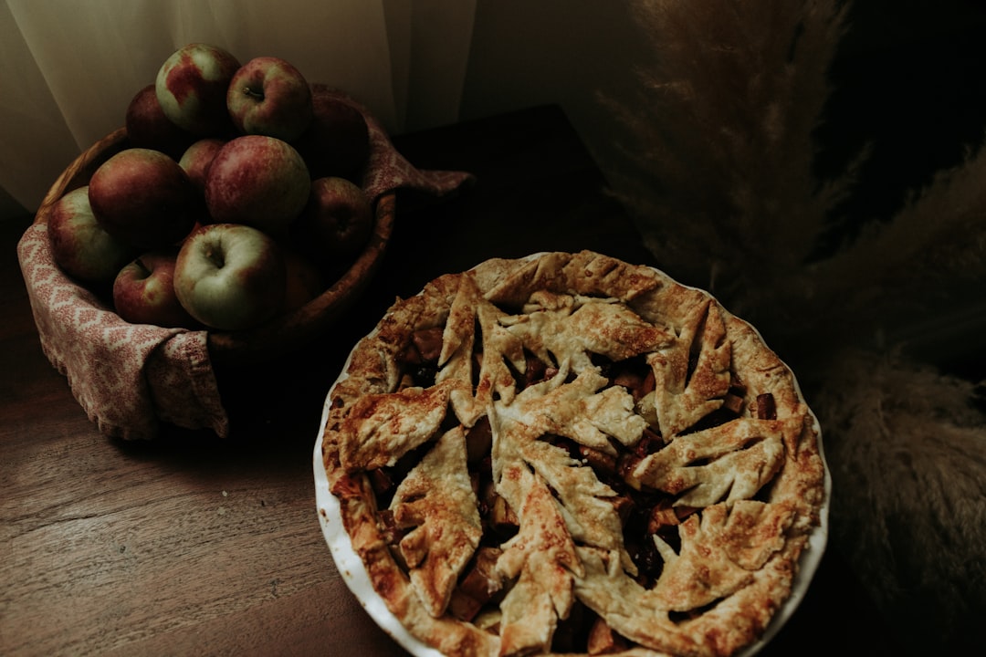 Delicious Homemade Jams to Elevate Your Traditional Roti with Savory Fillet Potpie Filling
