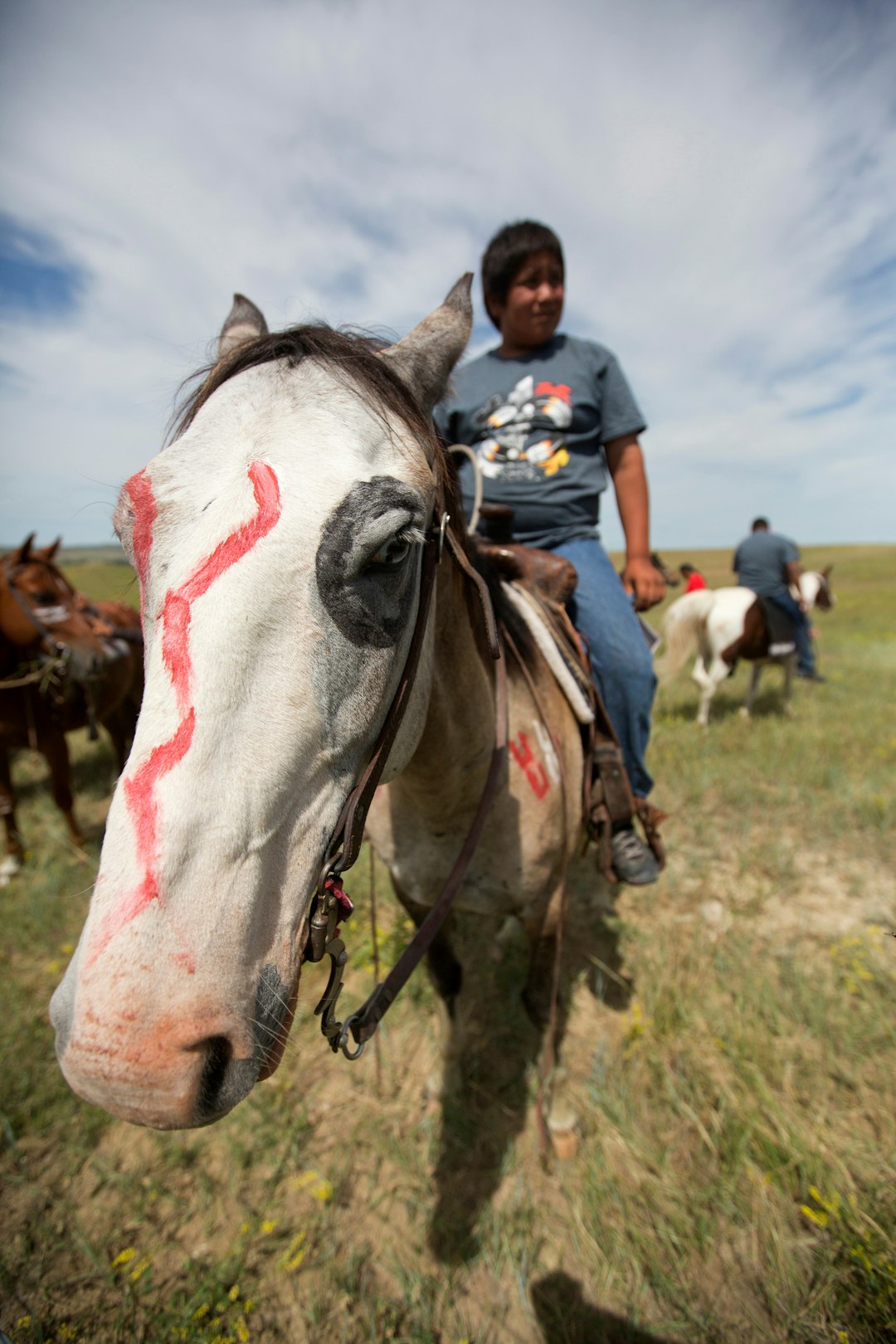 Indigenous Rights Activists Face Backlash from Conservative Politicians