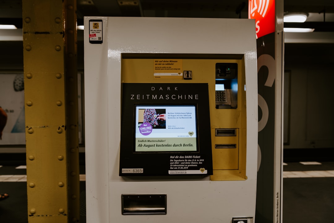 Streamlining Operations with Automated Kiosk Allocations Dashboard for Efficient Escalation Management
