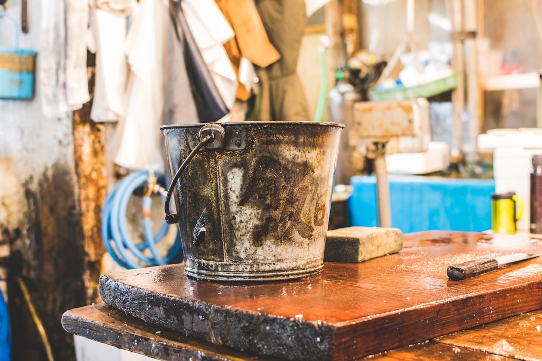 cron jobs for debugging data stored in cloud buckets