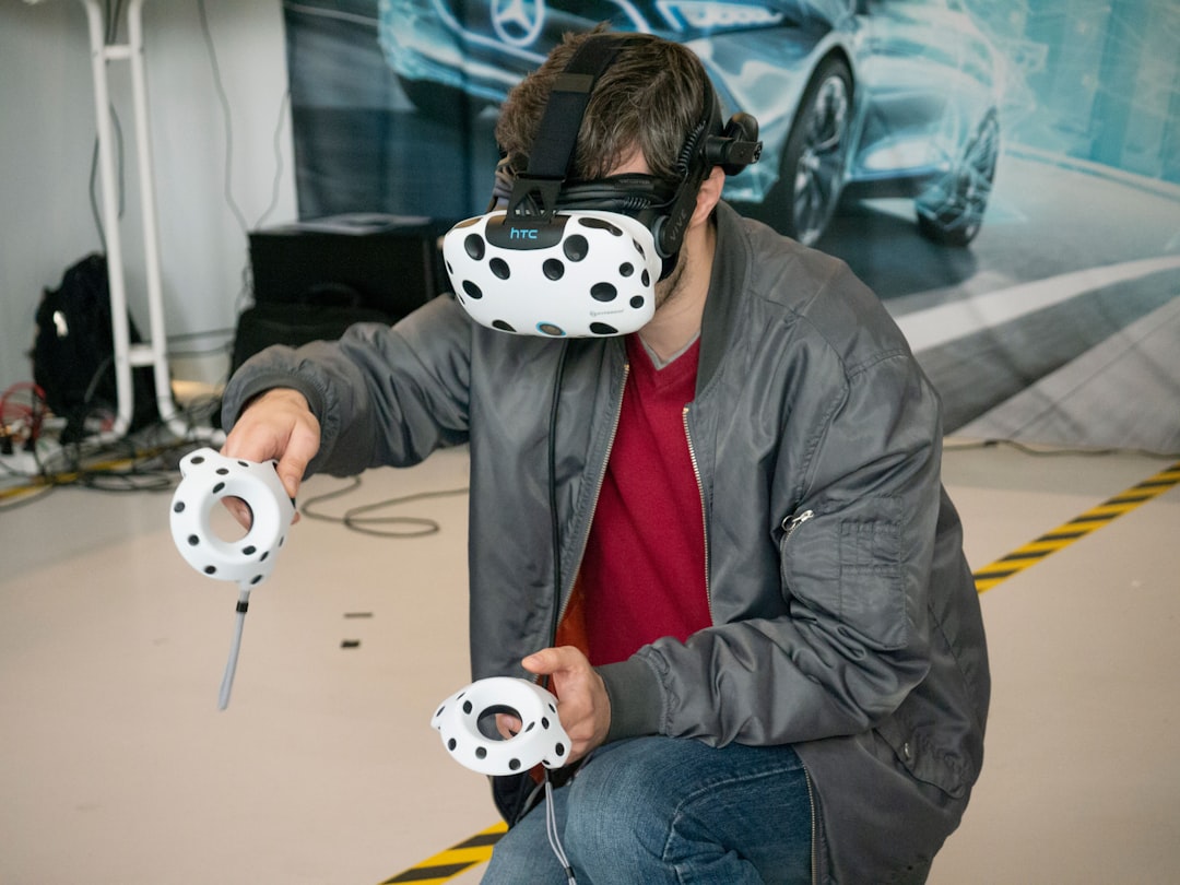 Augmented Reality Ecosystems Reliable VPN Solutions for Downtime Prevention