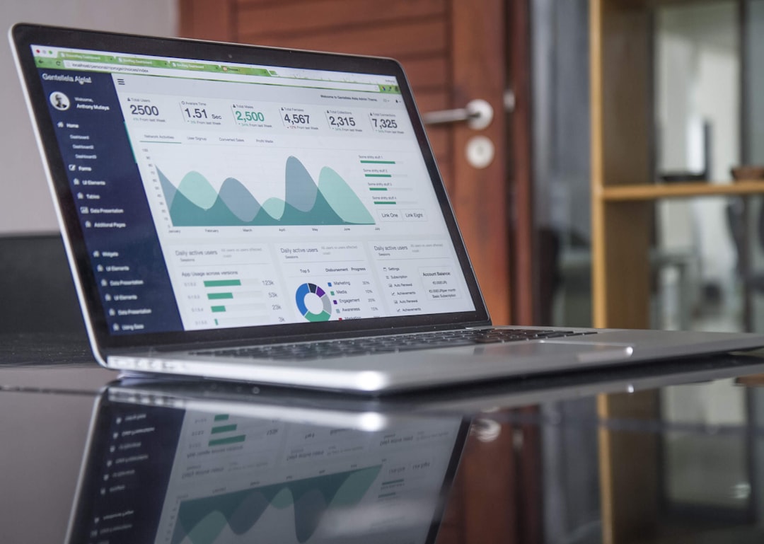 Efficient Task Automation Strategies for Scalable Web Applications