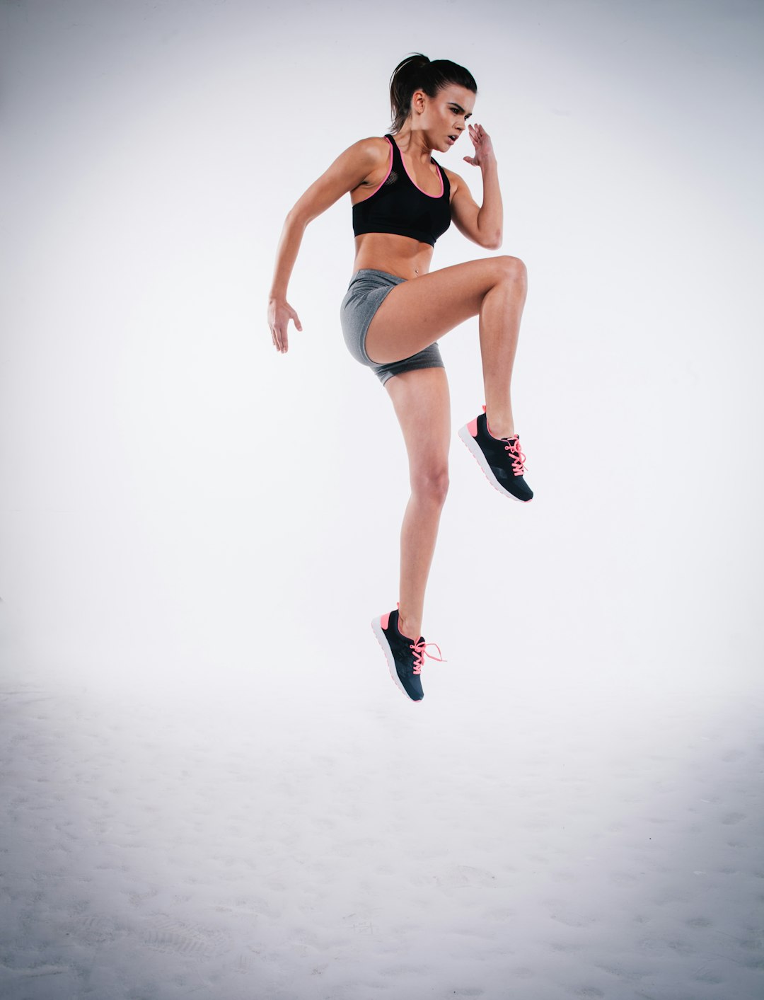 Empower Your Mind Body Spirit with Enduring Strength and Resilience