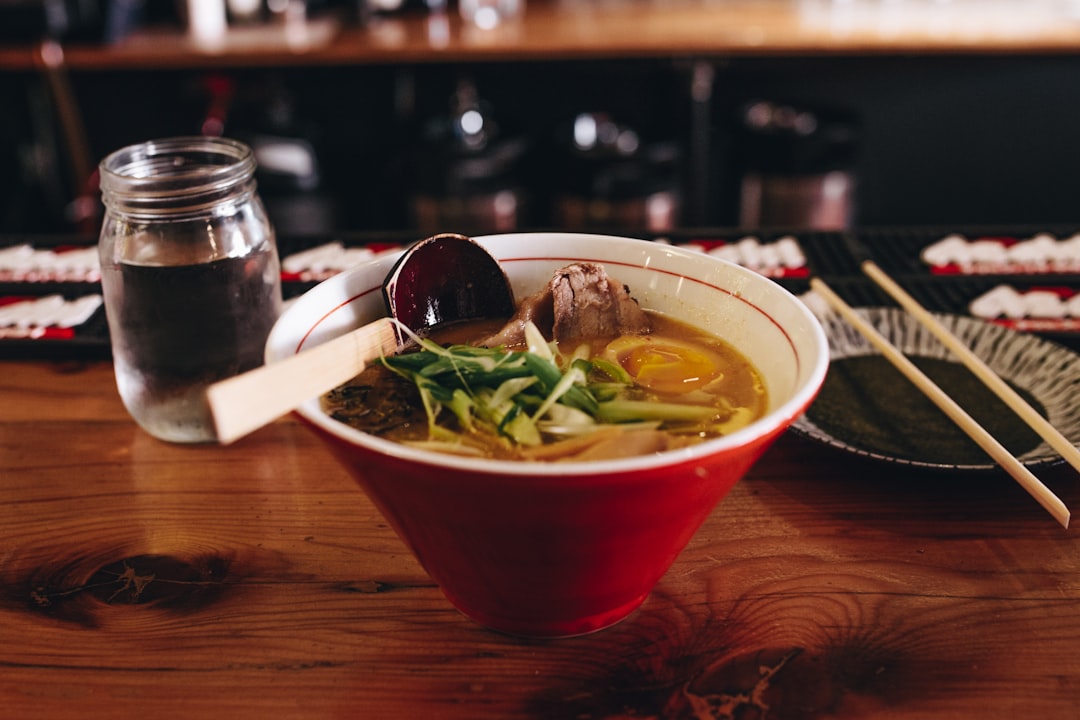 Grapefruit Guava Soup Recipe with Cajun Peeler Twist