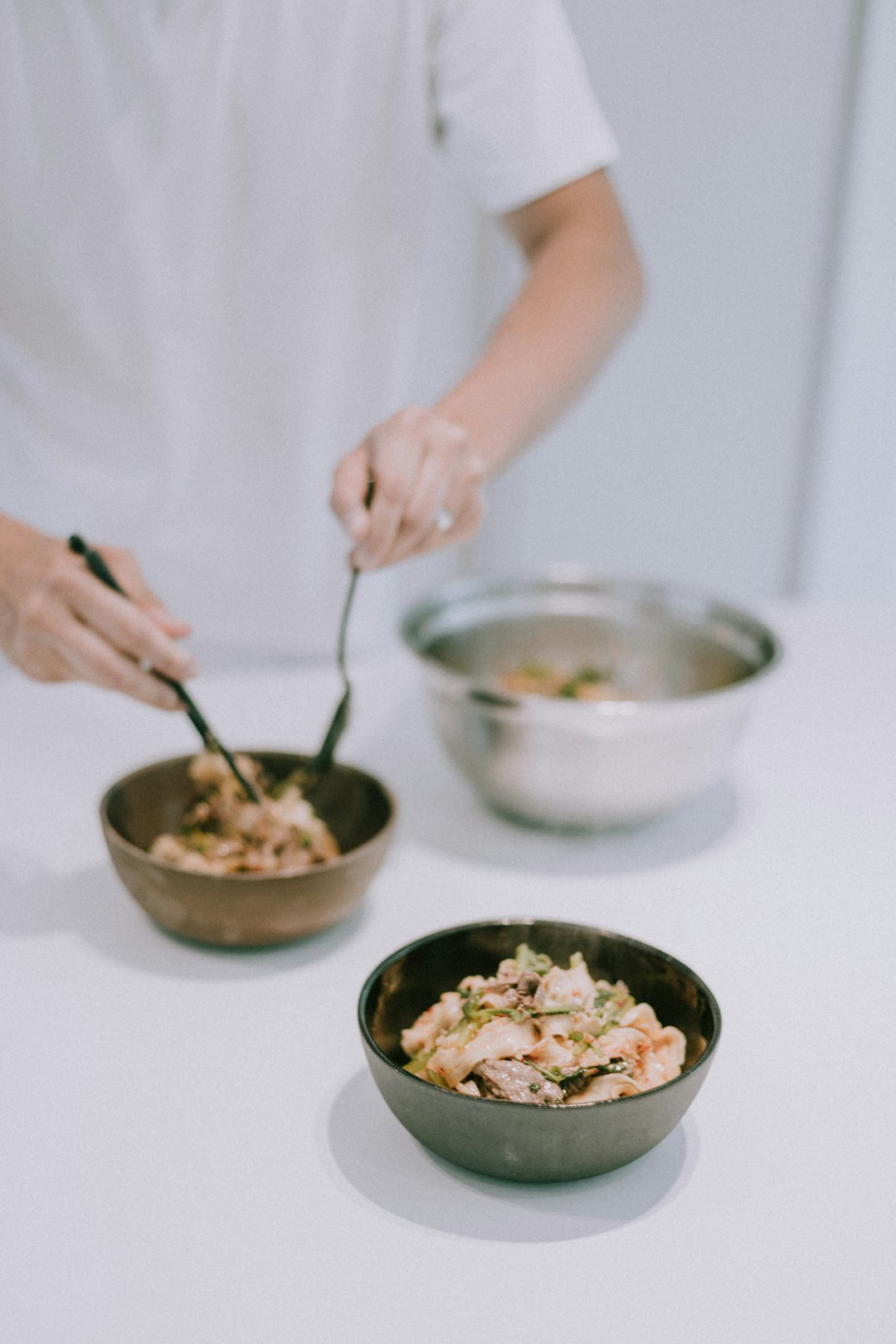 Rich Savory Ham Udon Noodle Dish Recipe Ideas Searched Online