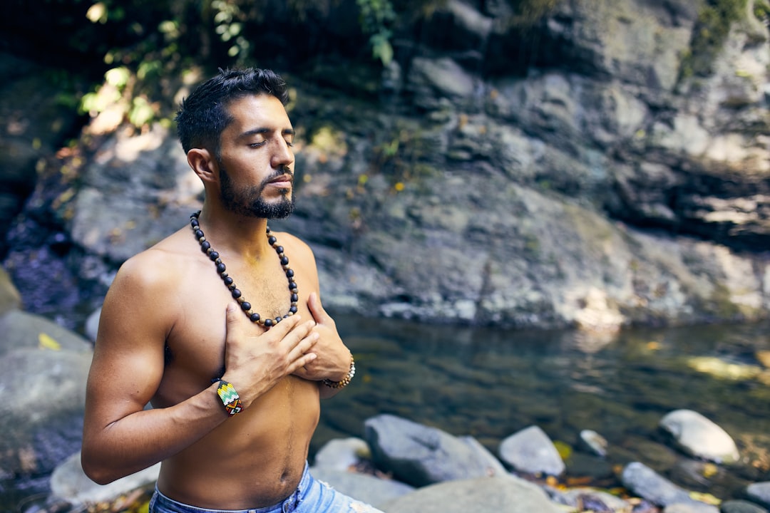 Unlock Your Mind Transformative Strategies for Inner Clarity and Strength