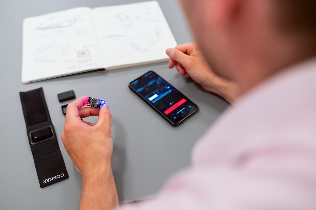 Firmware Upgrades Empower Quantum Collaboration Through Seamless Sharing Platforms