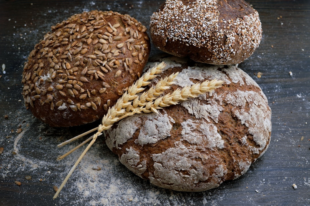 Freshly Baked Nutty Flavors for Sweet Tooth Delights
