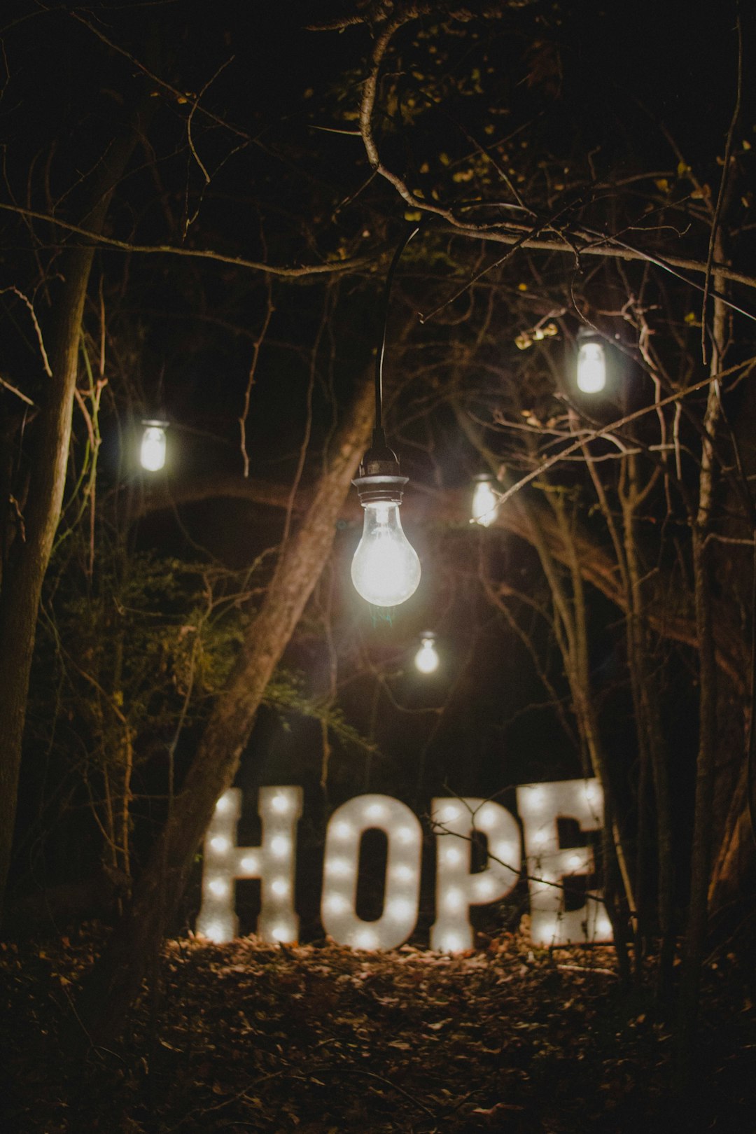 Natural Methods for Holistic Hope Restoration and Renewal