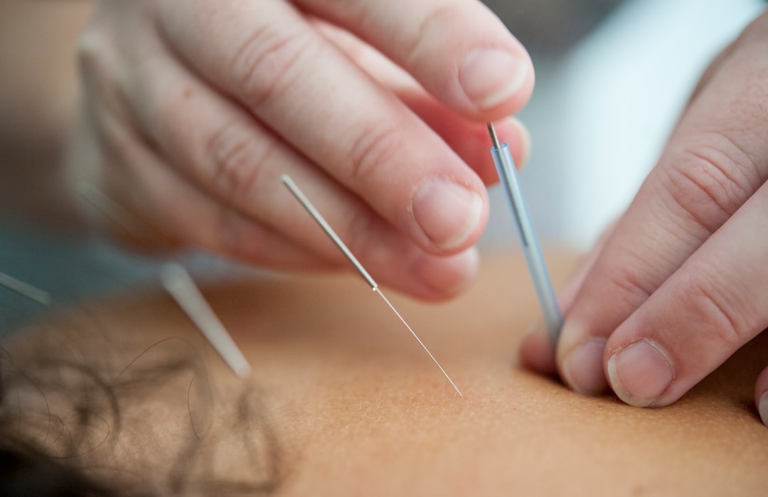 Revolutionary Breakthroughs Unveiled for Effective Chronic Pain Relief Strategies