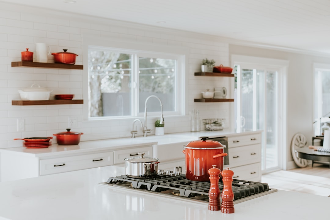 Classic Wooden Table Designs for Traditional Kitchen Settings