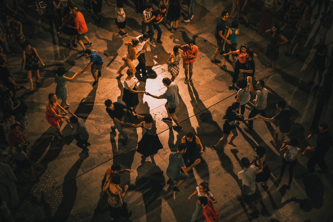 Find Your Inner Rhythm with Wholesome Dance Flow Techniques