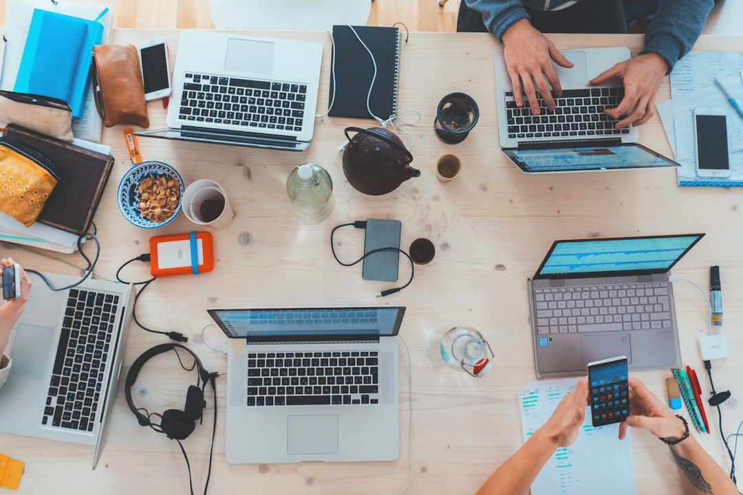 Holistic optimization strategies for enhanced website performance