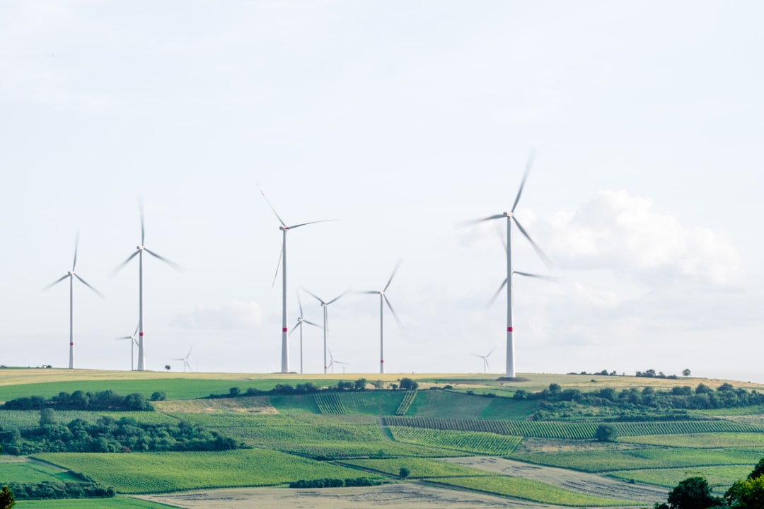 Pixel Perfect Solutions for Reducing Environmental Downtime Risks