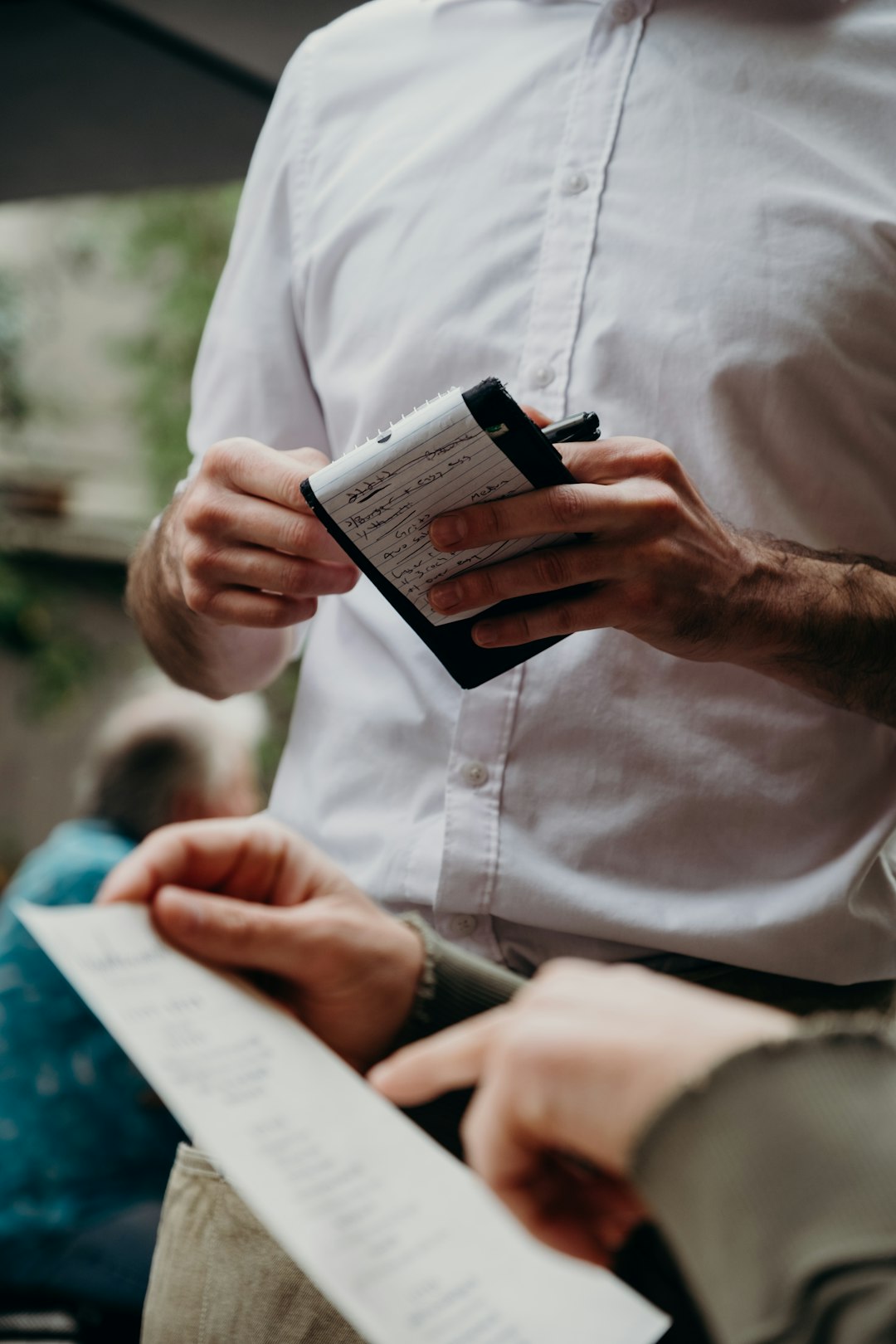 Streamlining Workflow Efficiency with AIPowered Server Management
