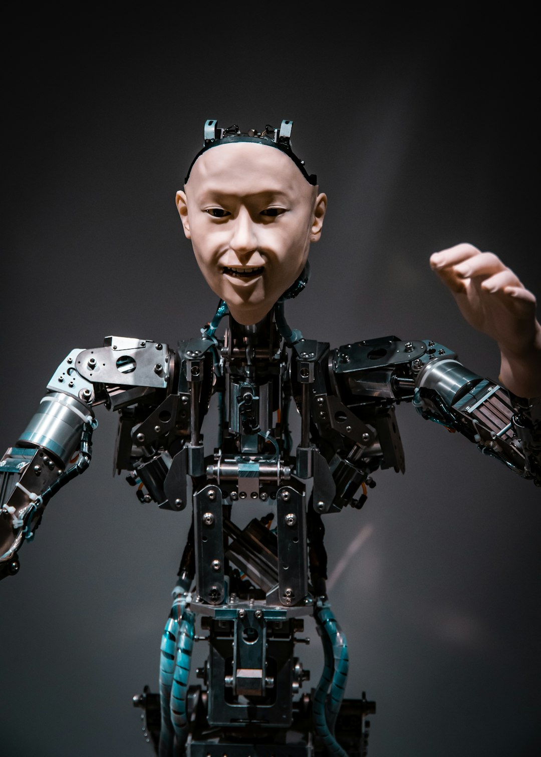 Unlocking Holographic Experiences through Scripting and AI Rendering