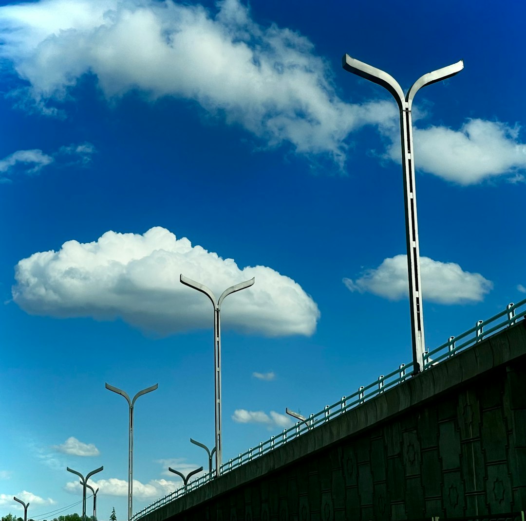 Cloud Computing API Solutions for Sustainable Environmental Management