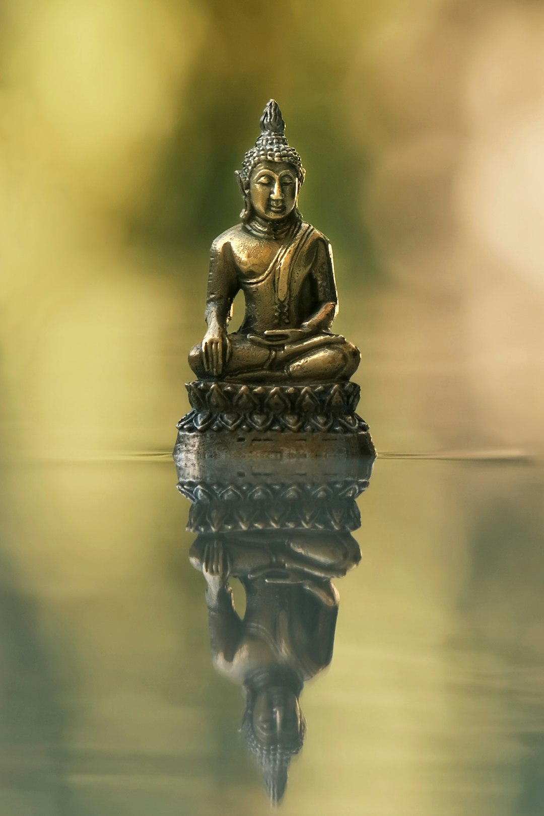 Discover the Power of Mindful Living for Total Wellness