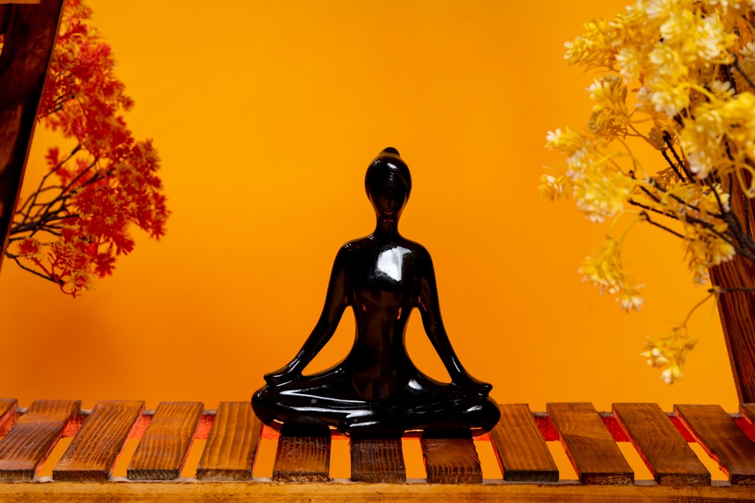 Embracing Inner Balance through Mindful Movement Techniques