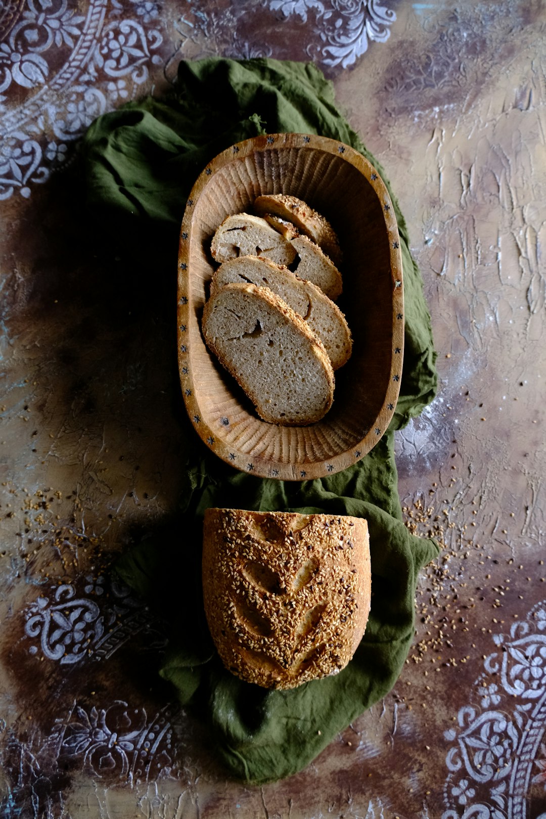 Fresh Herbal Infusions for Flavorful Pt Pairing Options