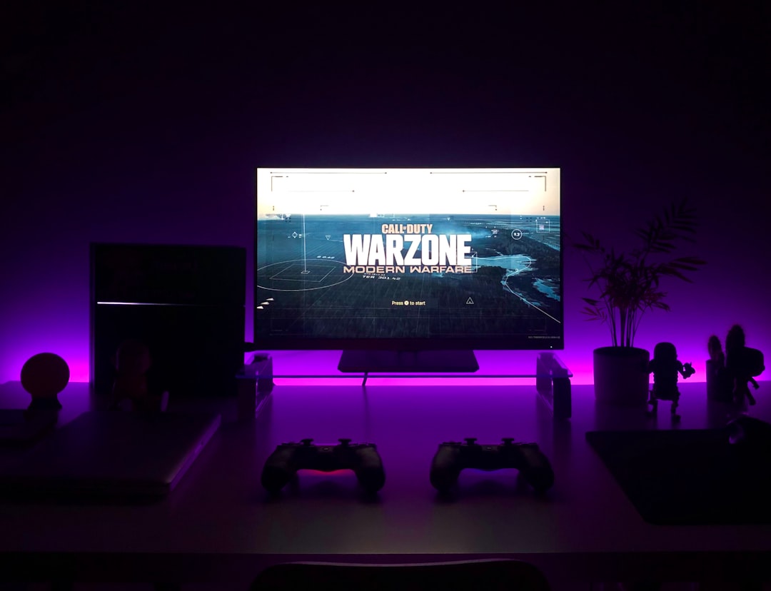 Gaming Console Security Understanding and Preventing Spoofing Attacks