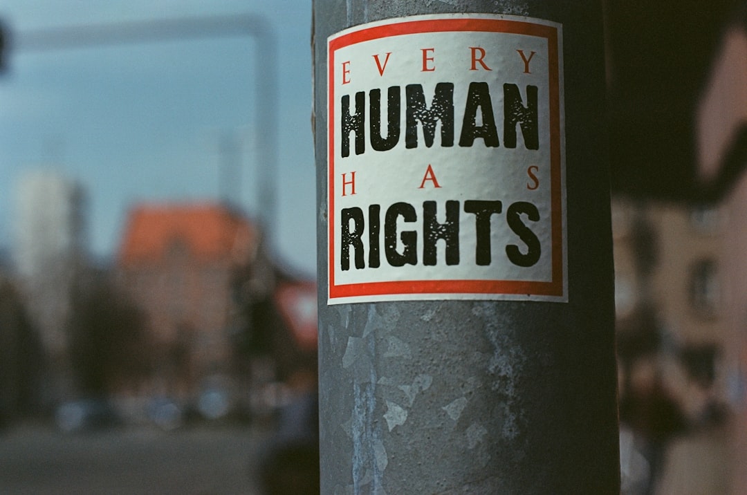 Government Intervention Strips Citizens of Basic Human Liberties