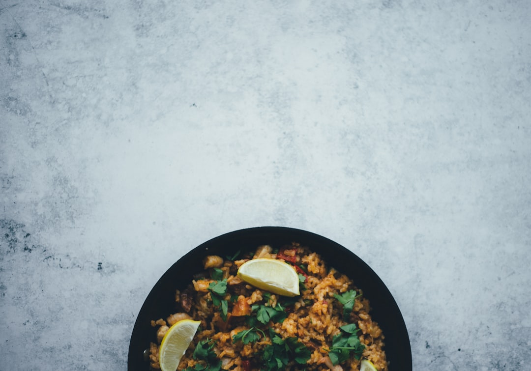 Healthy Alternatives for Nachos Made with Quinoa and Seitan