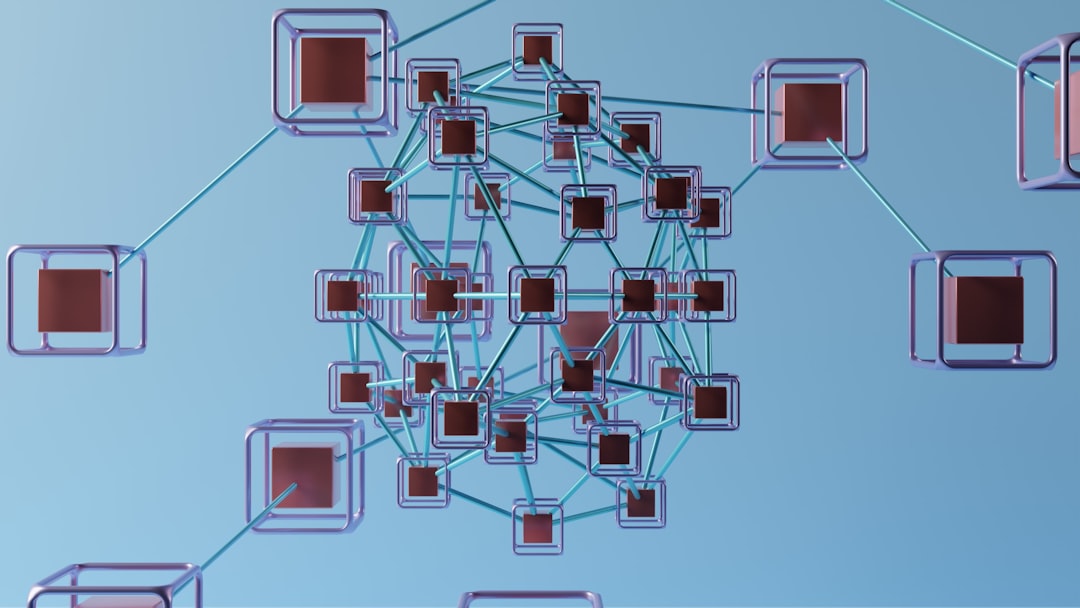 IP Address Clustering for Efficient Network Communication Paths