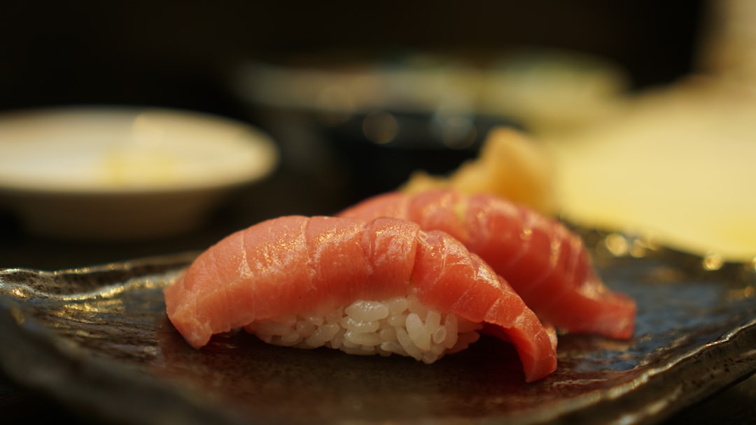 Japanese Cuisine Delights Sukiyaki Sashimi Foie Gras Experience