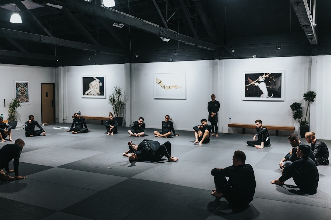 Mobilize Wellness Through SerotoninBoosting Motion Exercises for Holistic Healing