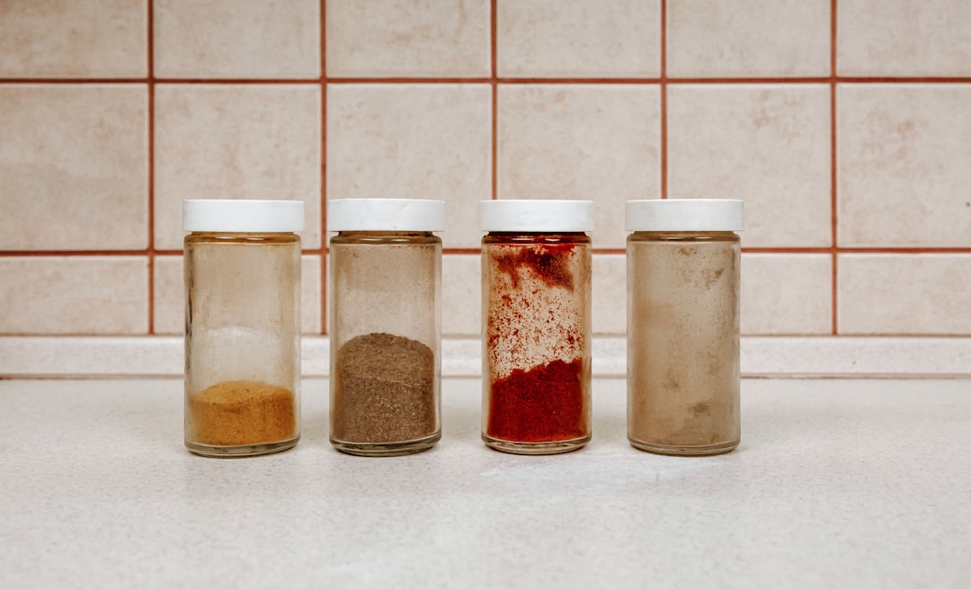 Natural Vinegar Substitute for Cereals Preservation Methods