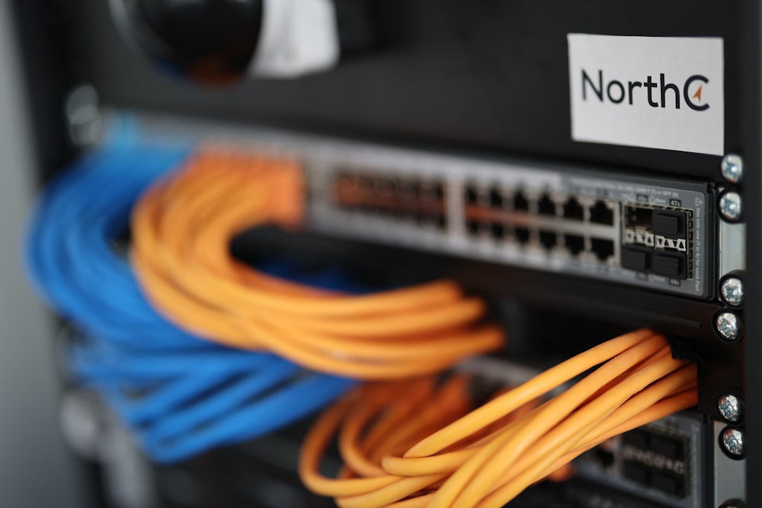 Optimize Your Network Architecture with External Node Services