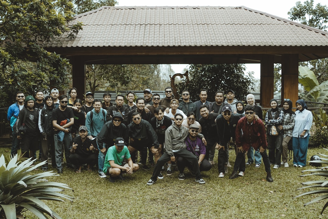 Outdoor TeamBuilding Activities Foster Flexibility and Mental Clarity Now