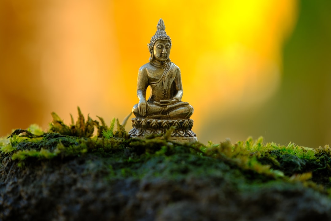 Path to Inner Peace Mastering Mindfulness for Spiritual Growth
